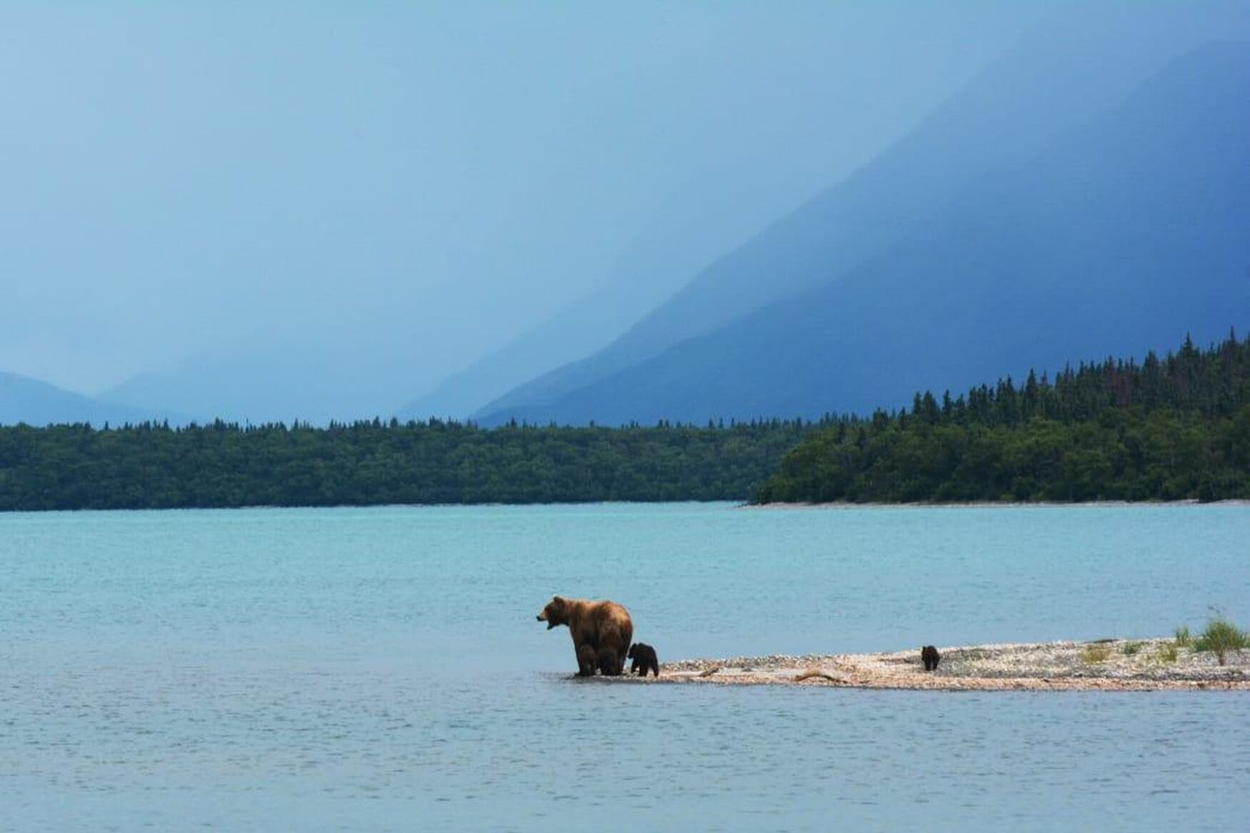 National Parks