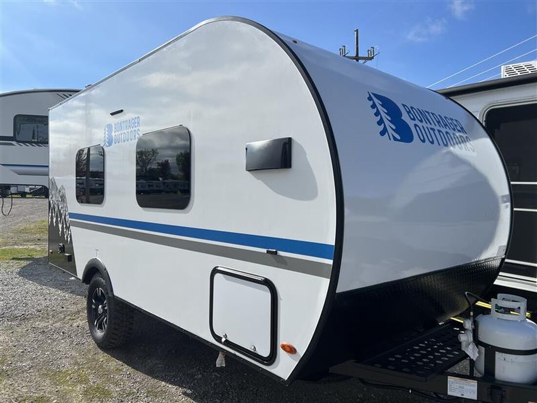 Tri City RV | Michigan RV Dealer for Cherokee, Grey Wolf, Salem & FSX ...