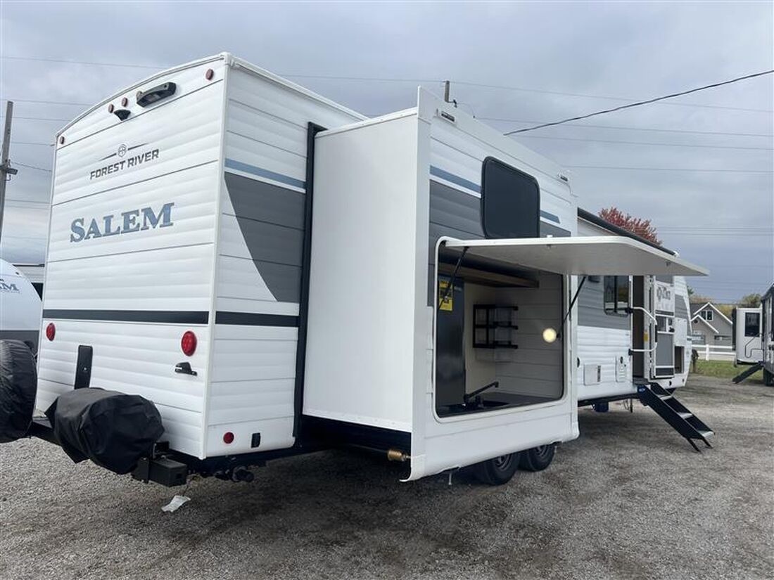 Salem View Rv Images Tri City RV | Michigan RV Dealer for Cherokee, Grey Wolf, Salem & FSX ...
