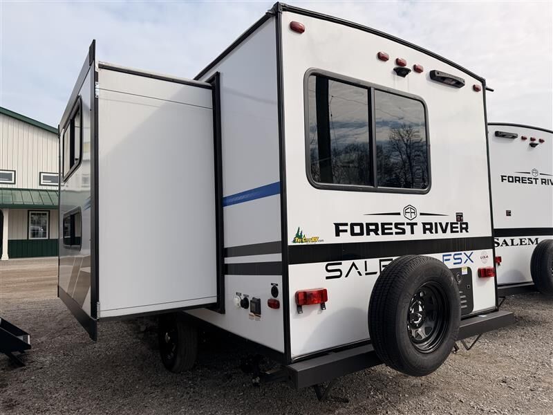 Tri City RV | Michigan RV Dealer for Cherokee, Grey Wolf, Salem