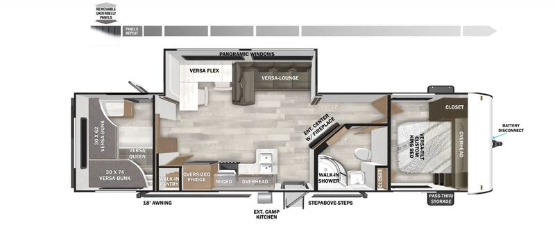 2025 floorplan